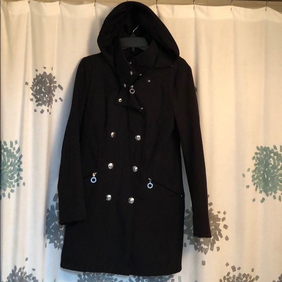 Calvin Klein Jackets & Blazers - Calvin Klein raincoat